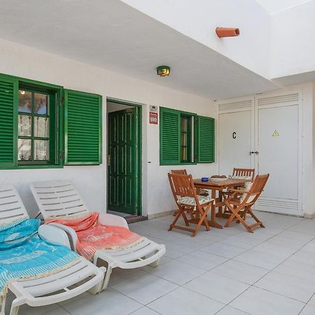 דירות Cotillo Casa Isa מראה חיצוני תמונה
