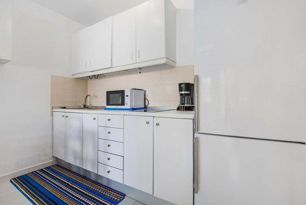 דירות Cotillo Casa Isa מראה חיצוני תמונה