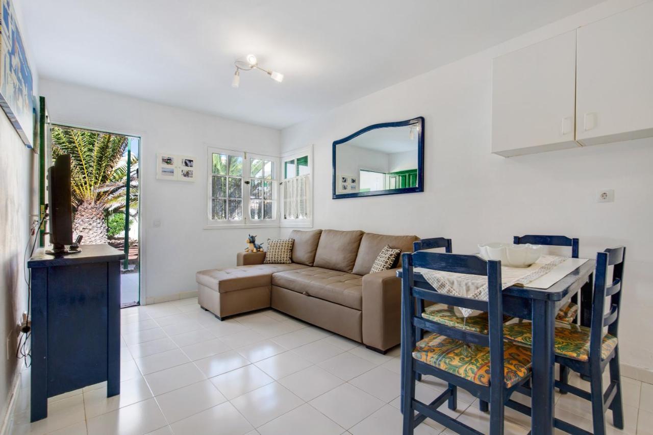 דירות Cotillo Casa Isa מראה חיצוני תמונה