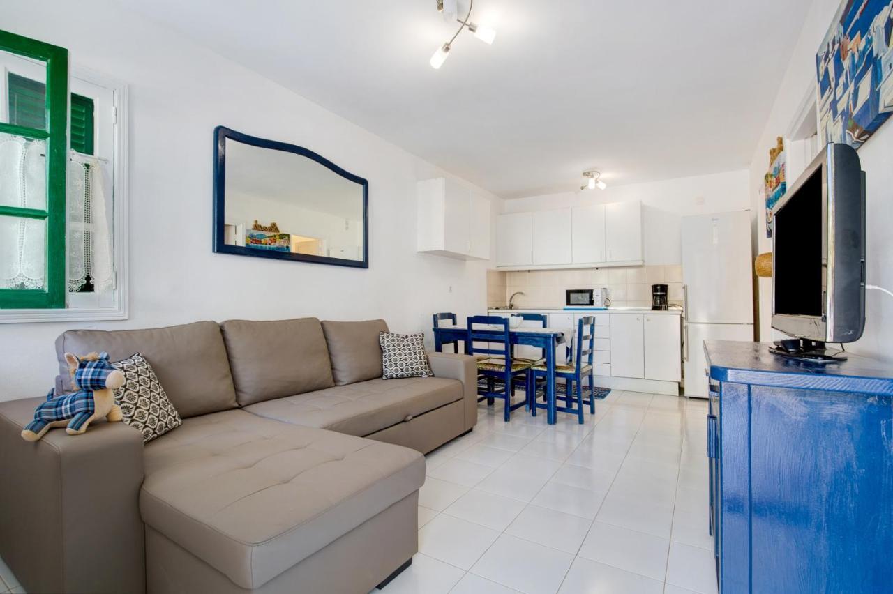 דירות Cotillo Casa Isa מראה חיצוני תמונה