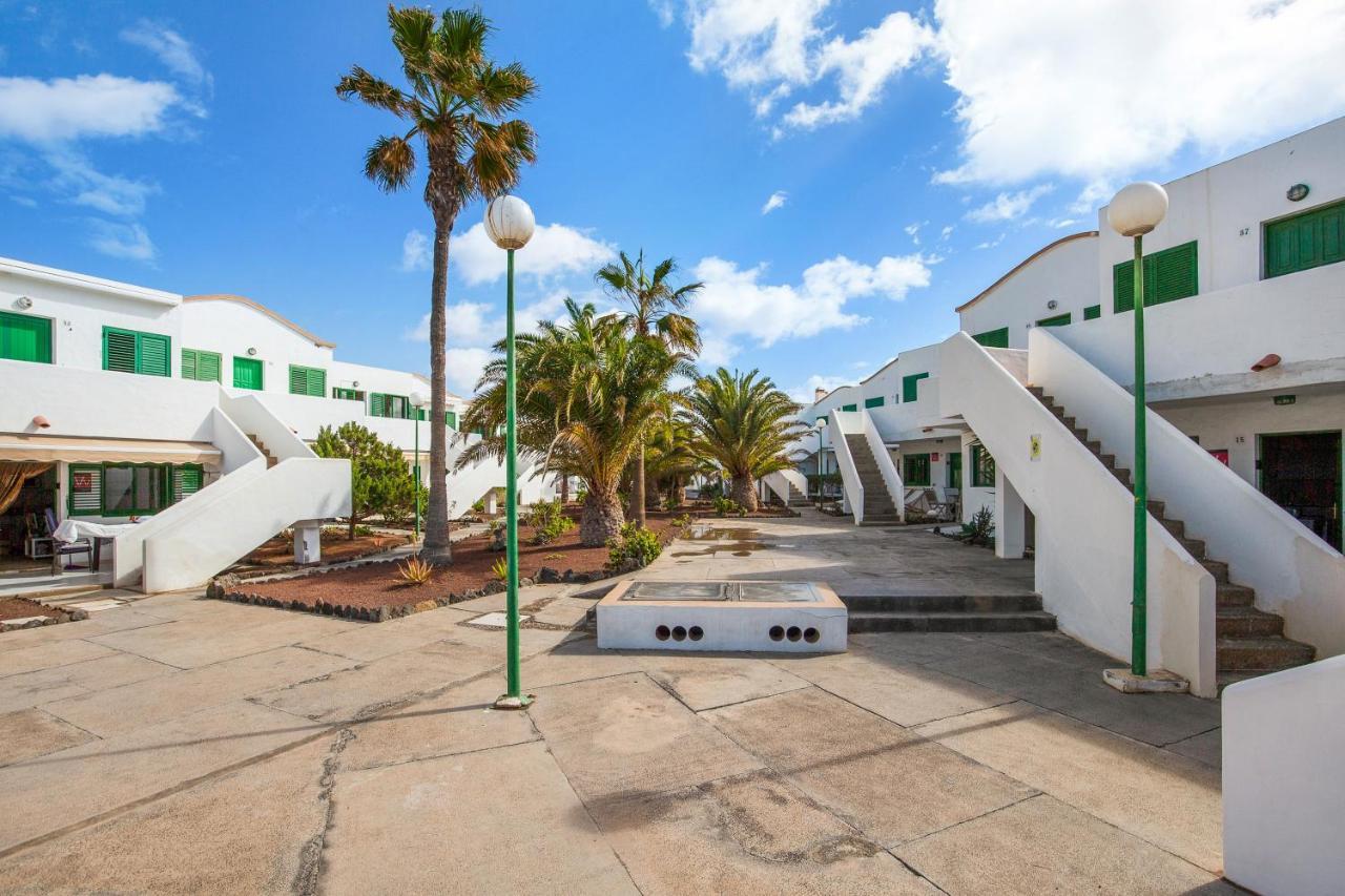דירות Cotillo Casa Isa מראה חיצוני תמונה