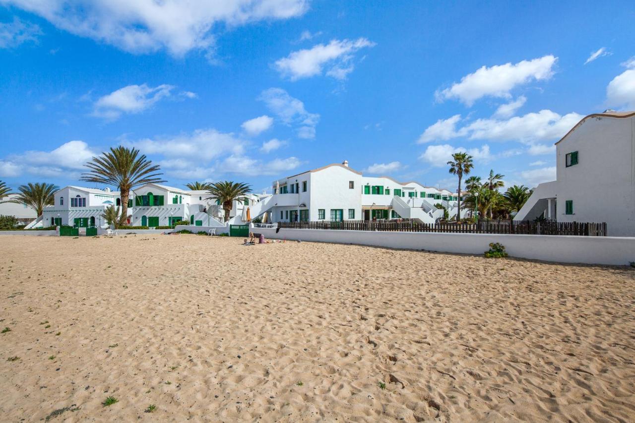 דירות Cotillo Casa Isa מראה חיצוני תמונה